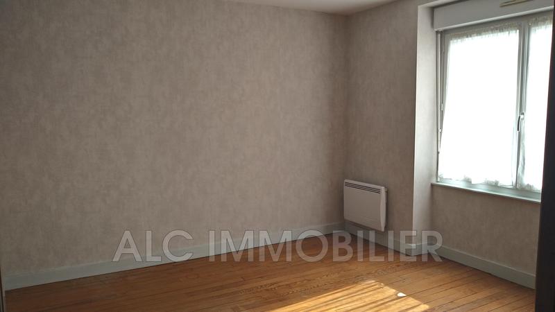 Maison de village - 126 m² - 4 pièces