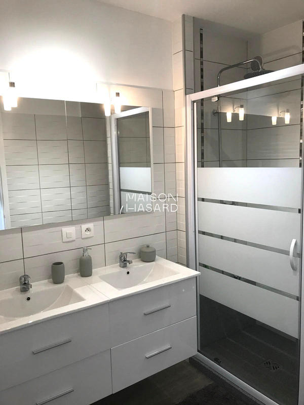 Appartement - 51 m² - 2 pièces