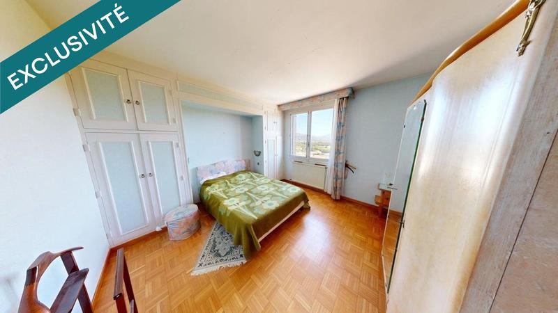 Maison - 154 m² - 8 pièces