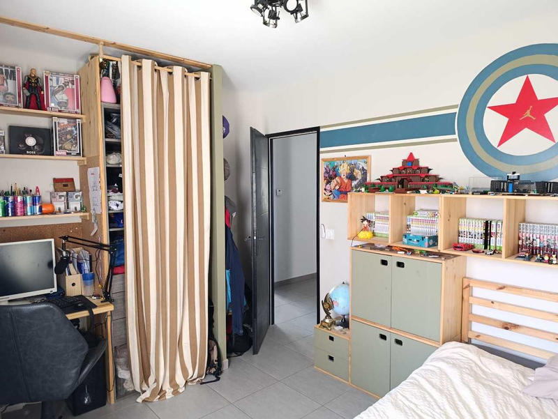 Villa - 115 m² - 5 pièces