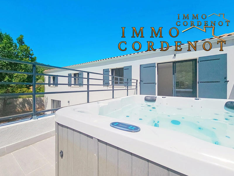 Bastide - 200 m² - 7 pièces