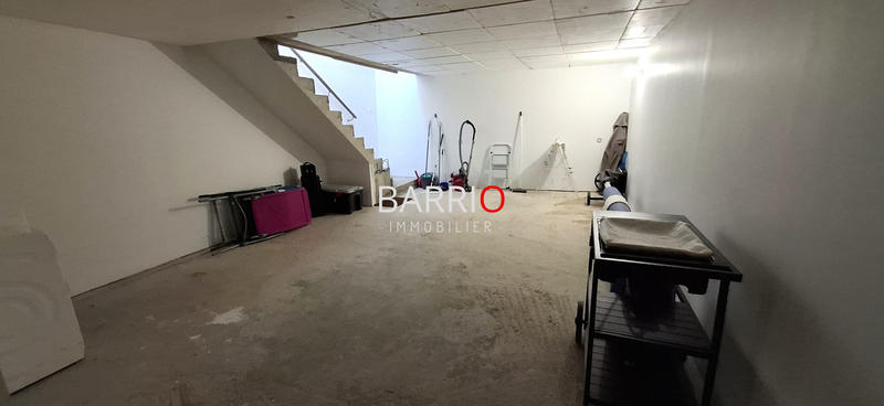 Maison contemporaine - 100 m² - 4 pièces