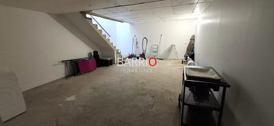 Maison contemporaine - 100 m² - 4 pièces