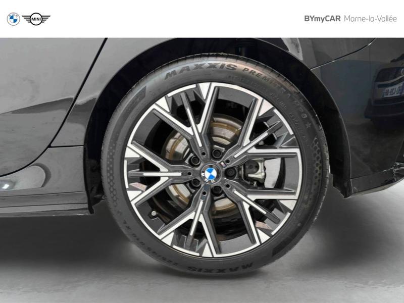 Bmw Série 1 F70 120d 163 ch Dkg7 m Sport