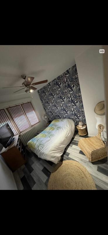 Maison - 121 m² - 4 pièces