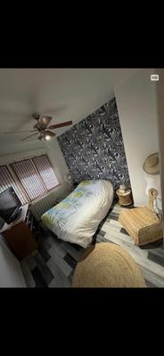 Maison - 121 m² - 4 pièces