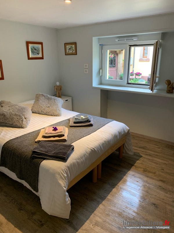 Ferme - 450 m² - 15 pièces