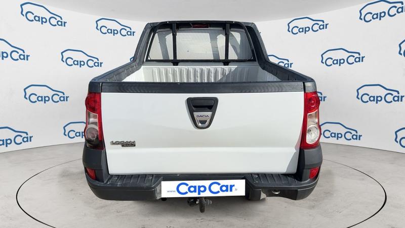 Dacia Logan 1.6 Mpi 87 Pick-Up