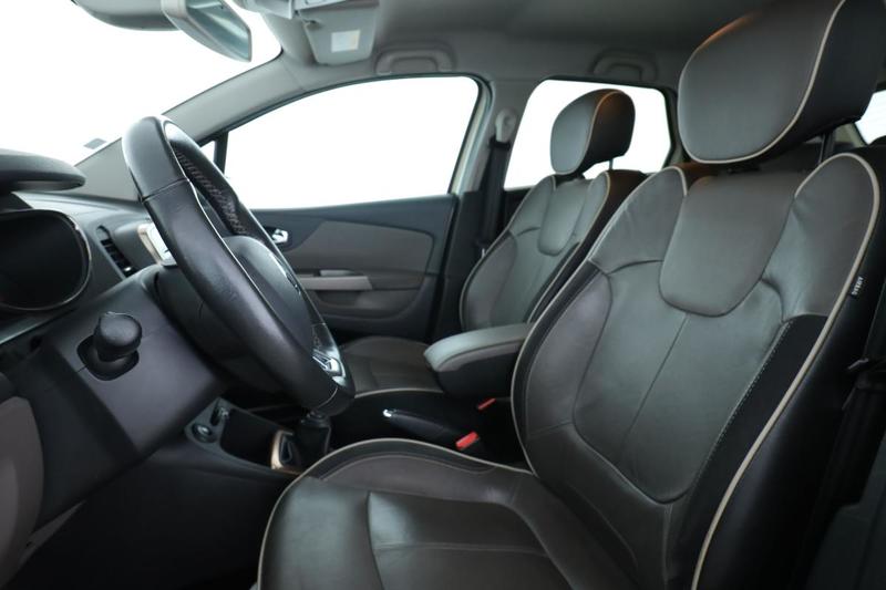 Renault Captur 1.5 dCi Energy Hypnotic 110 ch