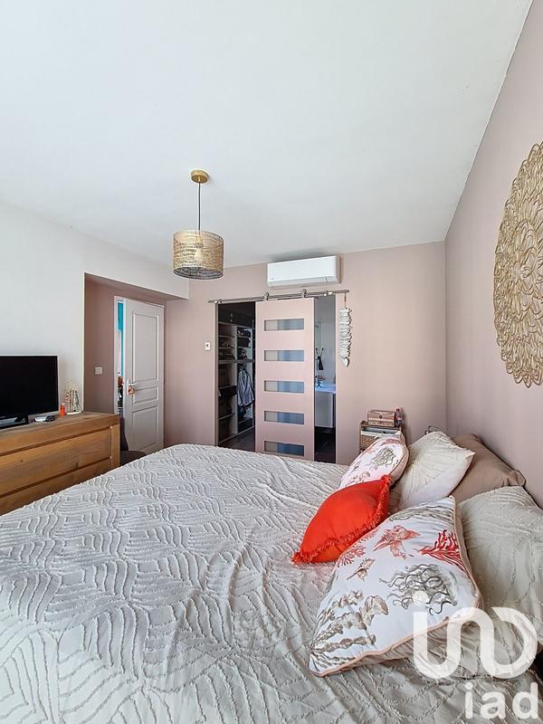 Maison - 127 m² - 5 pièces