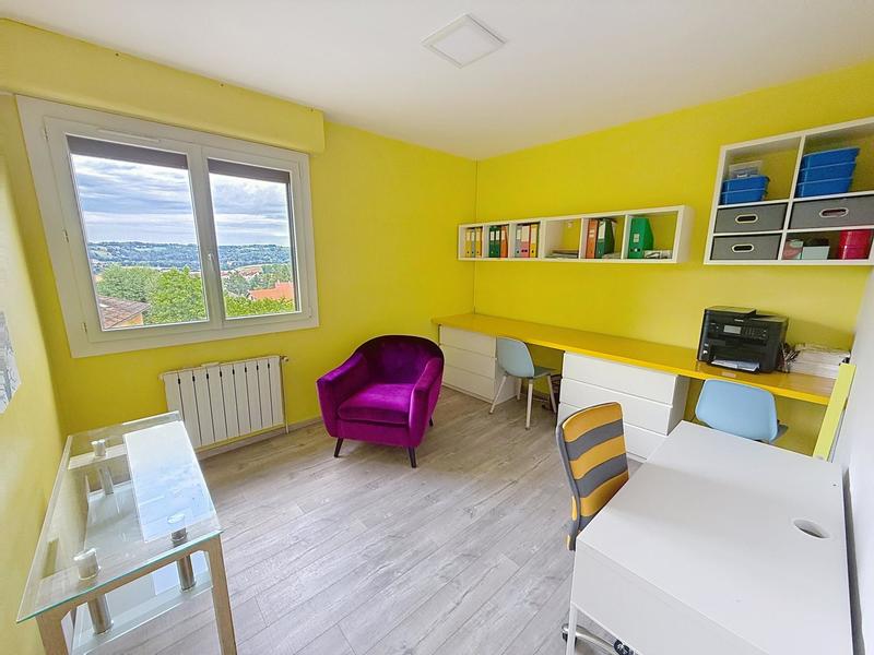 Maison - 133 m² - 5 pièces