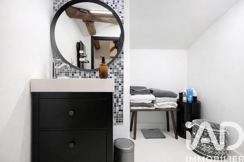 Maison - 170 m² - 5 pièces