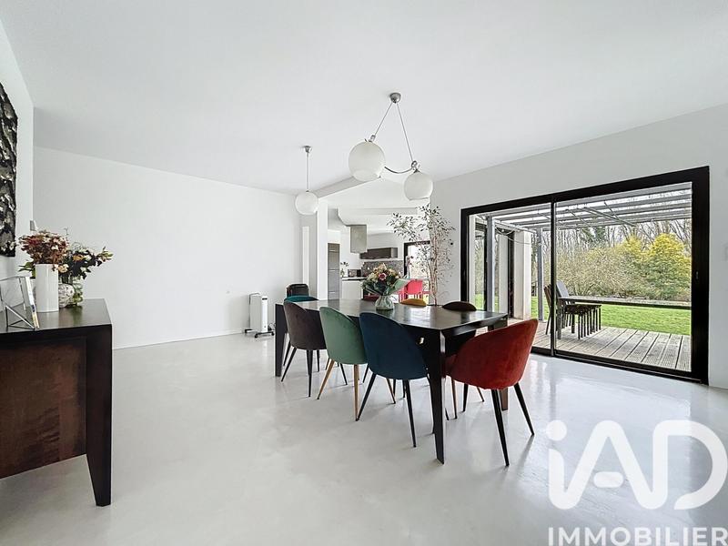 Maison de maîtres - 314 m² - 10 pièces