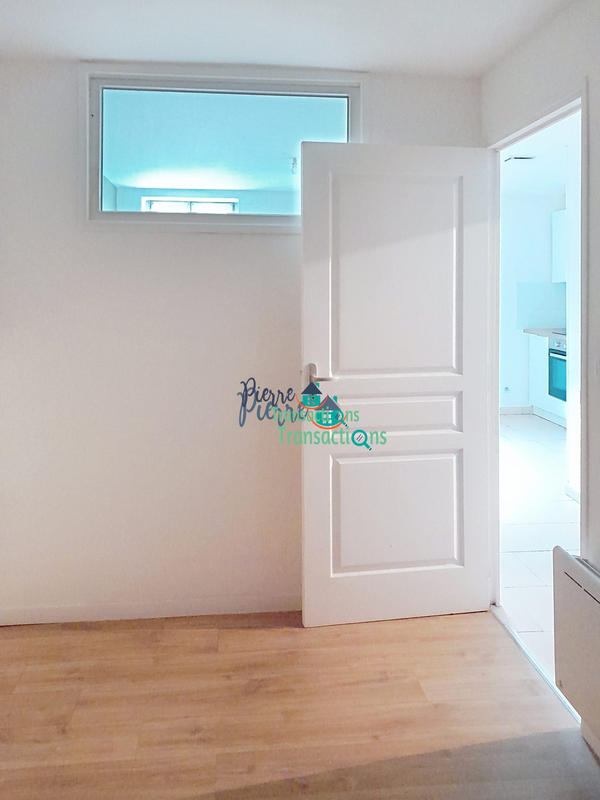 Appartement - 42 m² - 3 pièces