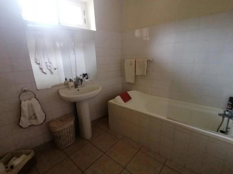 Maison de village - 98 m² - 3 pièces