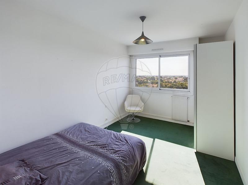 Appartement - 172 m² - 7 pièces