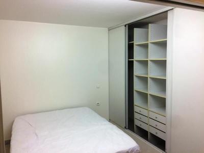 Appartement - 26 m² - 1 pièce