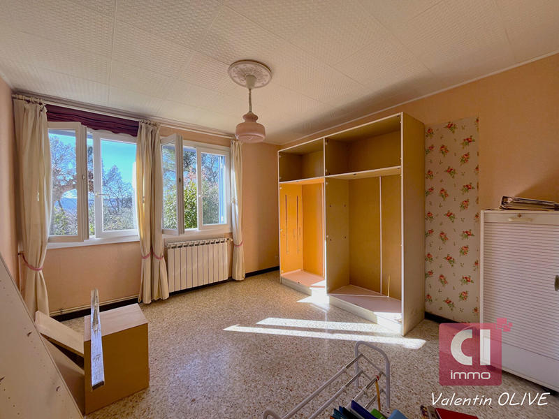 Maison - 84 m² - 4 pièces