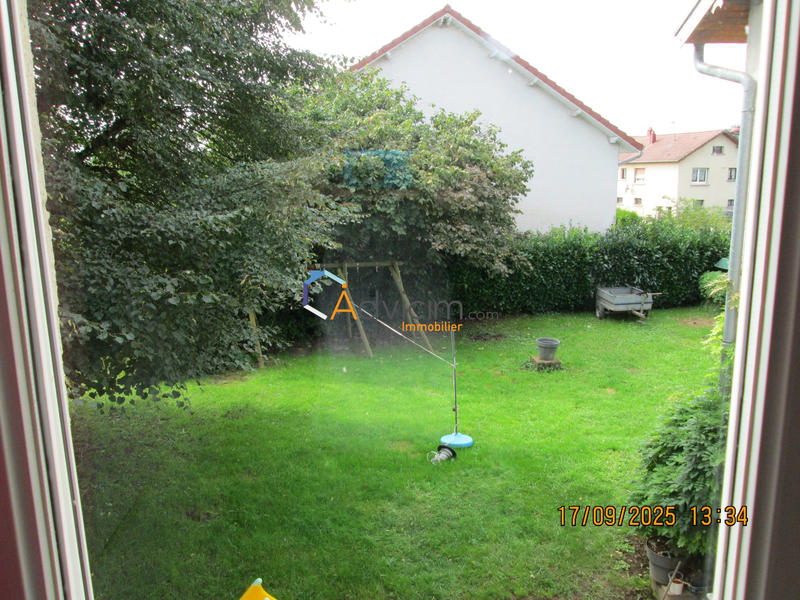 Maison ancienne - 300 m² - 10 pièces