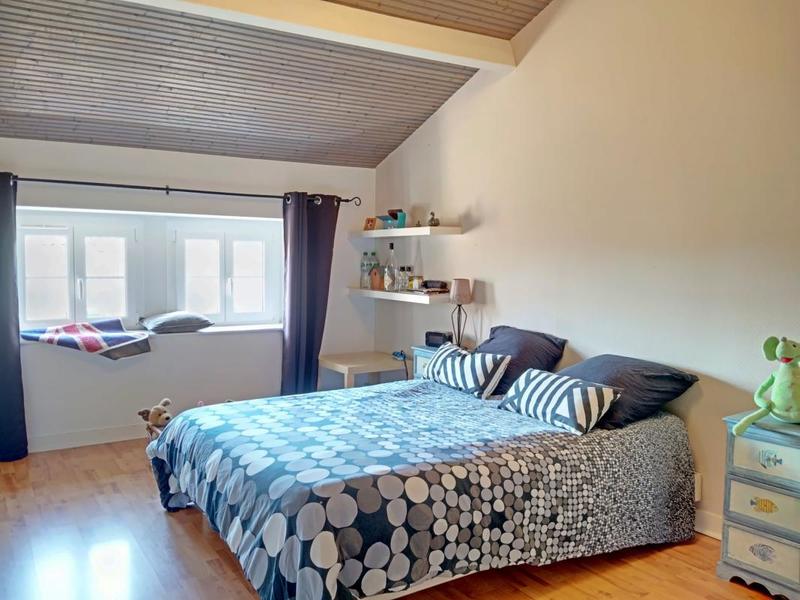 Maison - 165 m² - 5 pièces