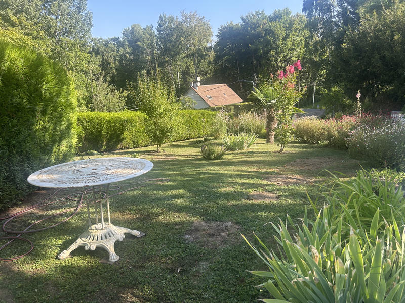 Maison - 106 m² - 6 pièces