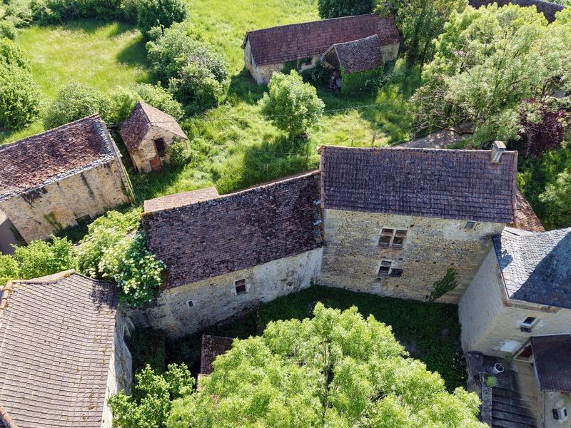 Maison - 112 m² - 6 pièces