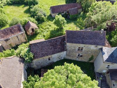 Maison - 112 m² - 6 pièces