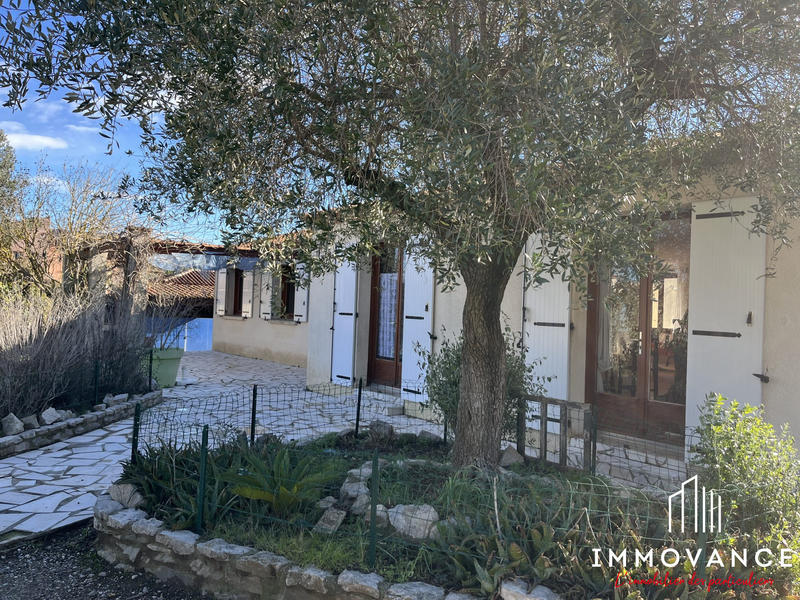 Villa - 138 m² - 6 pièces