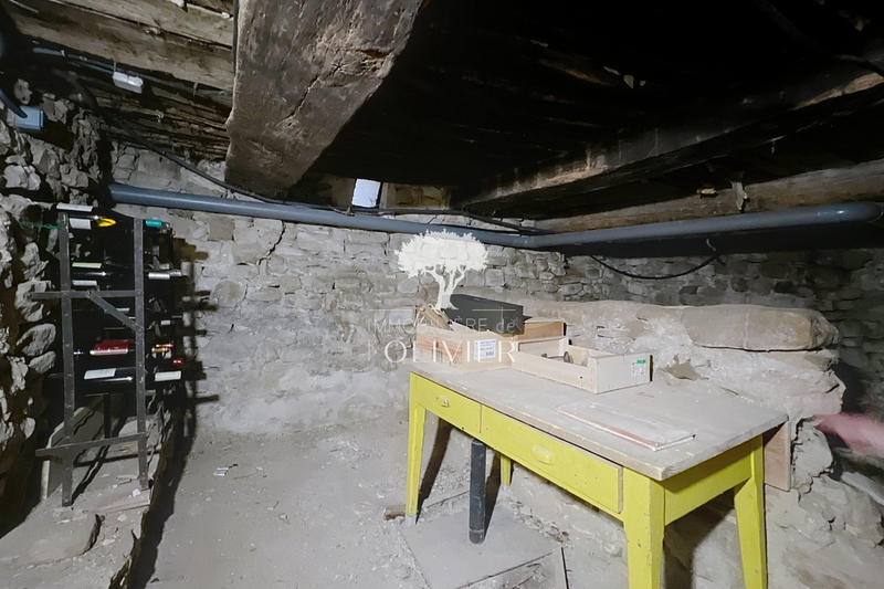 Maison - 188 m² - 8 pièces