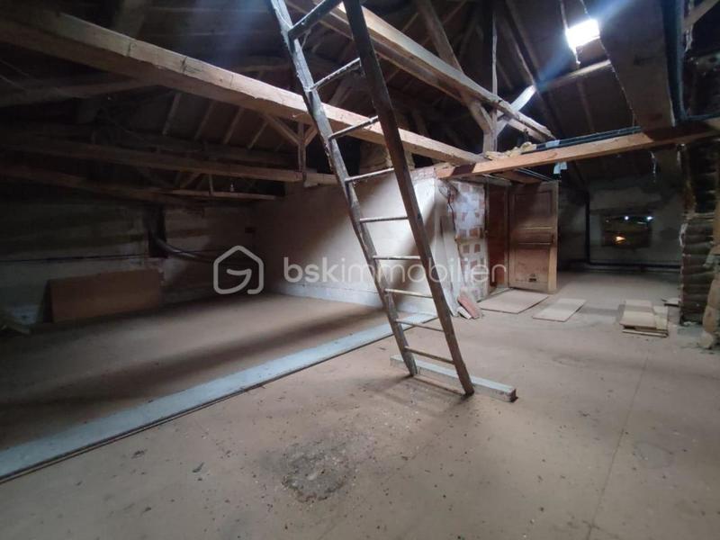 Maison de maîtres - 410 m² - 17 pièces