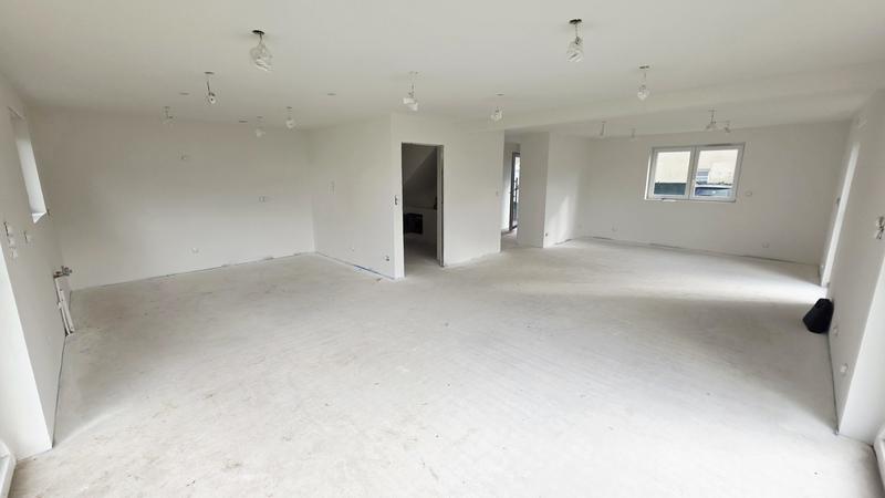 Maison contemporaine - 124 m² - 5 pièces