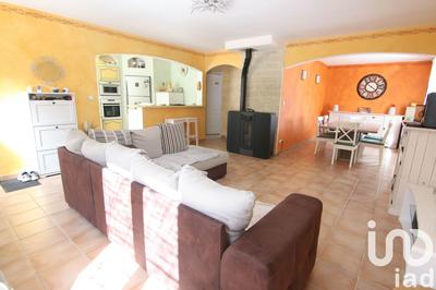 Maison - 98 m² - 5 pièces