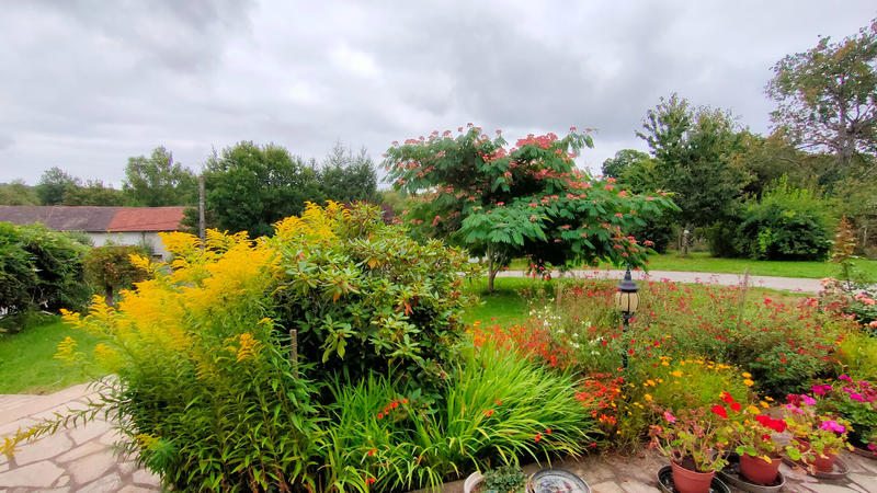 Maison - 165 m² - 6 pièces