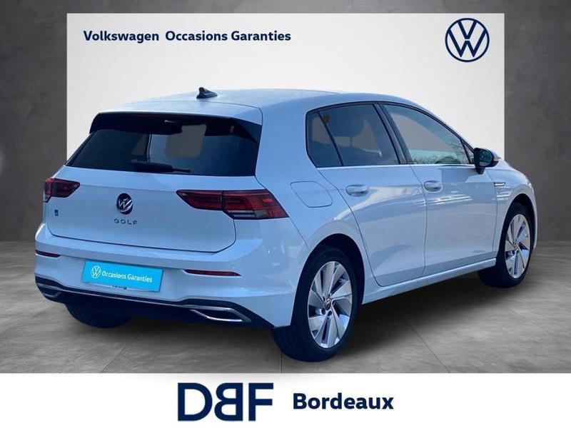 Volkswagen Golf 1.5 Tsi Act Opf 130 Bvm6 Style