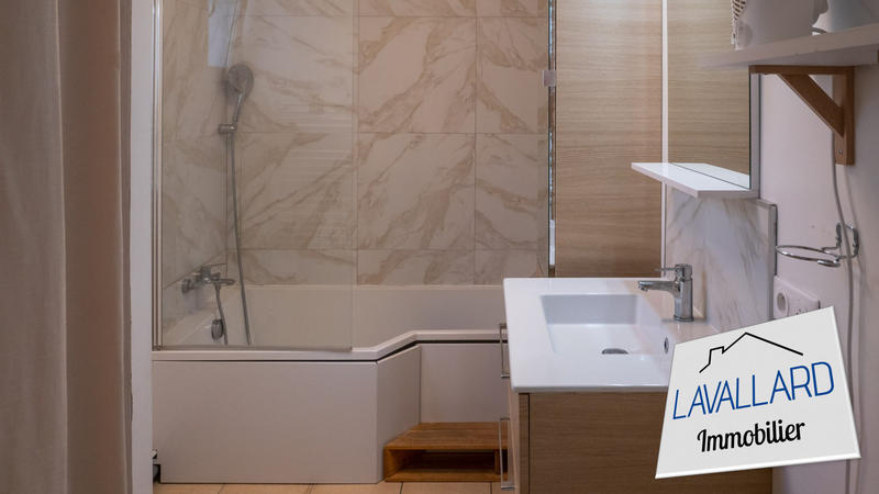 Maison - 115 m² - 6 pièces