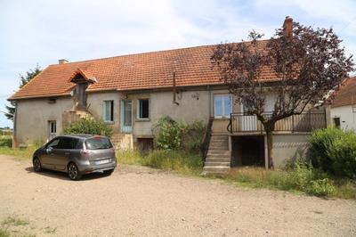Ferme - 100 m² - 5 pièces