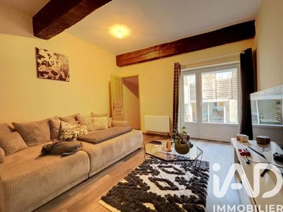 Maison de ville - 163 m² - 6 pièces