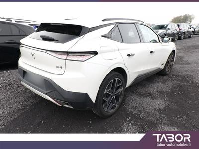 Ds 4 1.5 BHDi 130 Eat8 Cross Rivoli Led Gps