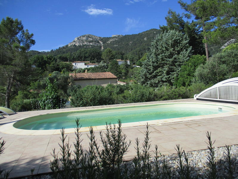 chambre d'hôtes "le 552"