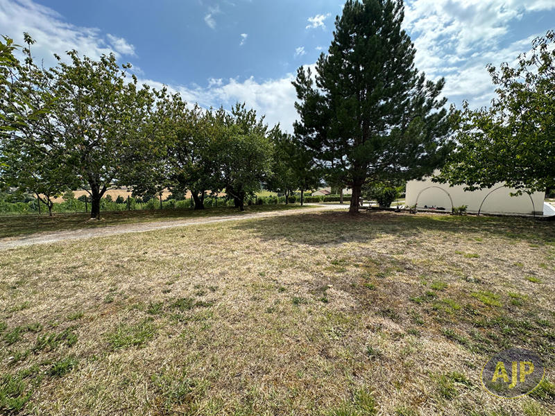 Maison - 123 m² - 6 pièces