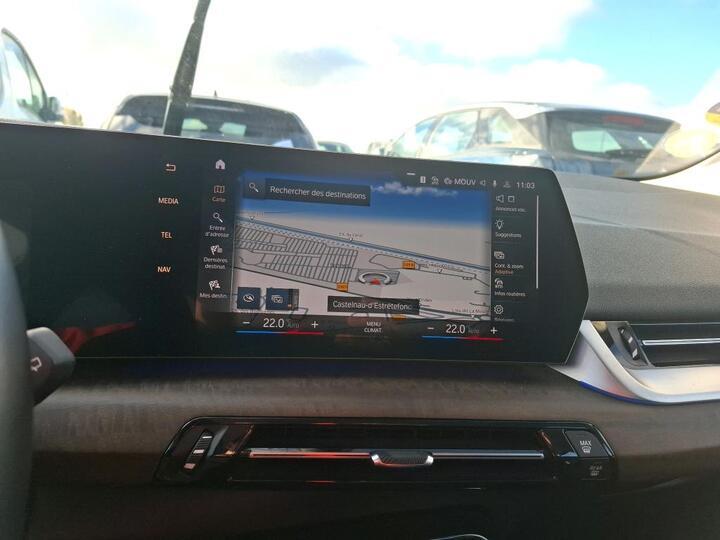 Bmw Serie 2 (U06) Active Tourer 218d 150 Business Design Dkg7