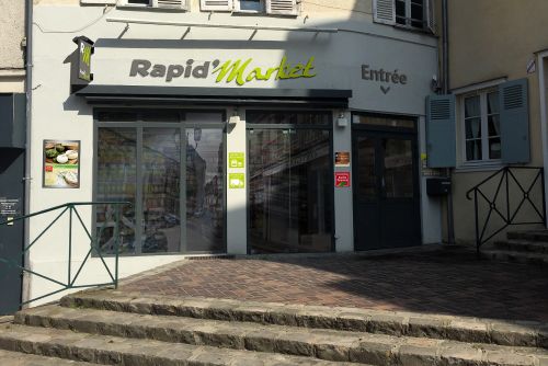 Rapid market