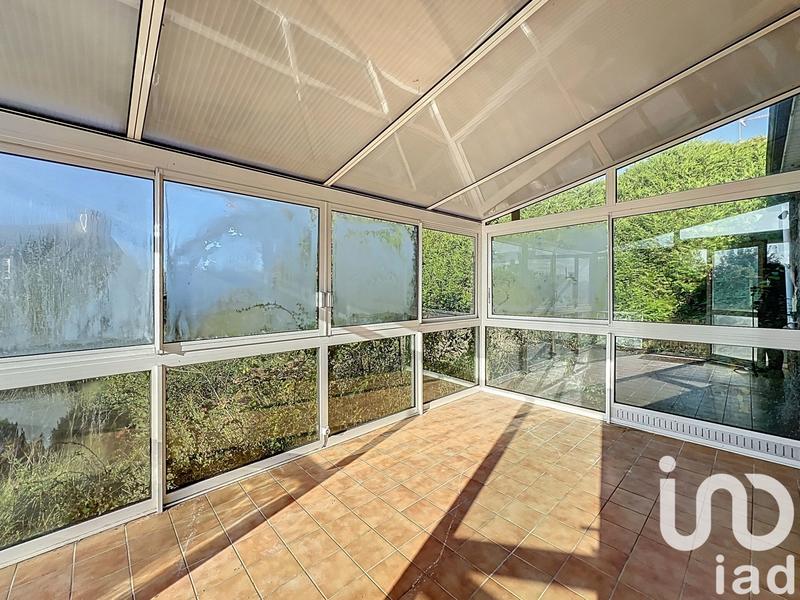 Maison - 127 m² - 5 pièces