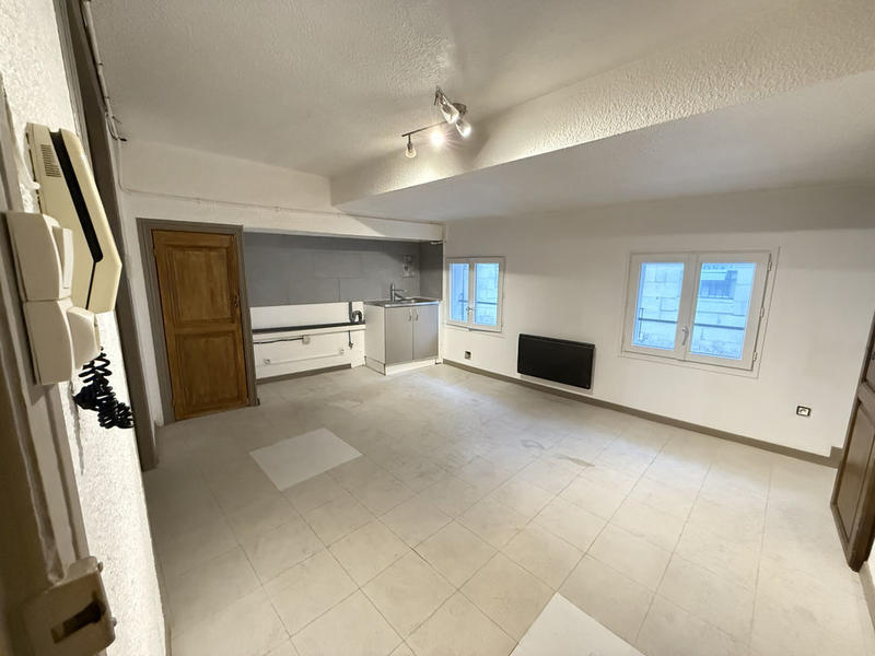 Immeuble - 350 m² - 11 pièces