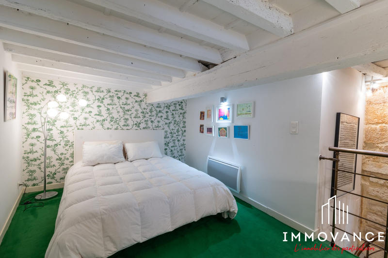 Bureau - 109 m² - 3 pièces