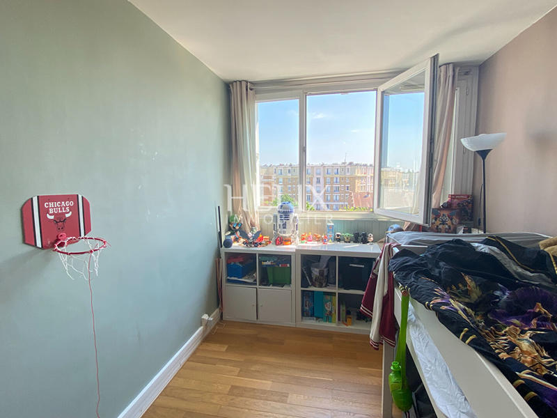 Appartement - 86 m² - 5 pièces