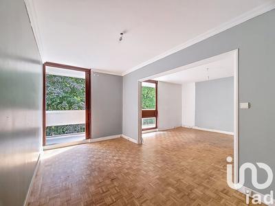Appartement - 91 m² - 5 pièces