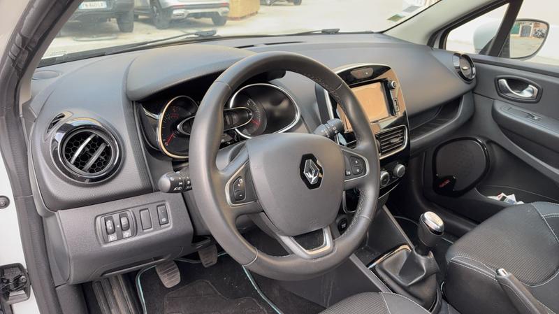 Renault Clio IV 1.5 dCi 75 Energy Business