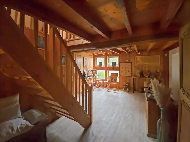 Moulin - 401 m² - 15 pièces