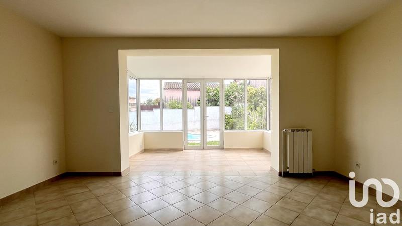 Maison - 163 m² - 5 pièces